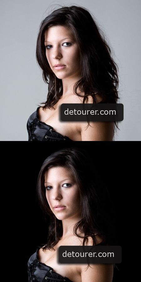 detourage-cheveux