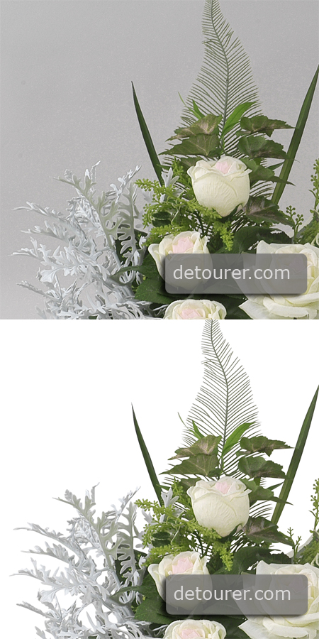 detourage-bouquets-fleurs